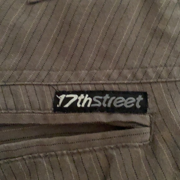 17th Street Surf Shop Shorts - Picture 4 of 5